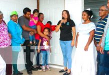 Viviendas de interés social para 9 familias de Ocotal Viviendas dignas para familias de Ocotal