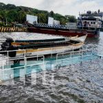 Medidas de prevención desde la Isla de Ometepe