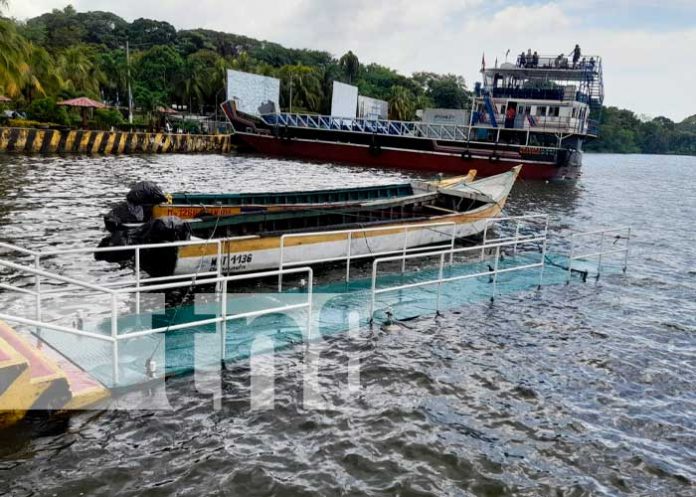 Medidas de prevención desde la Isla de Ometepe