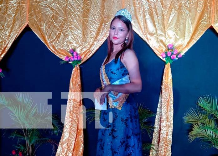 ¡Moyogalpa Siempre Linda! Un derroche de belleza en Ometepe