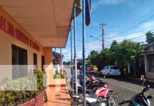 Ometepe bajo total normalidad tras el paso de la tormenta Julia Ometepe bajo total normalidad tras el paso de la tormenta Julia