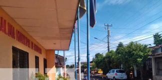 Ometepe bajo total normalidad tras el paso de la tormenta Julia