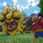One Piece Odyssey muestra más detalles con un nuevo gameplay