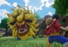 One Piece Odyssey muestra más detalles con un nuevo gameplay One Piece Odyssey muestra más detalles con un nuevo gameplay