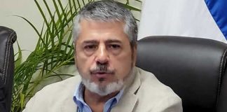 La implosión de Europa