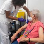 Advierten una ‘tripledemia’ sobre otras enfermedades respiratorias Advierten tripledemia sobre enfermedades respiratorias