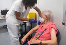 Advierten tripledemia sobre enfermedades respiratorias 