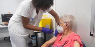 Advierten tripledemia sobre enfermedades respiratorias 