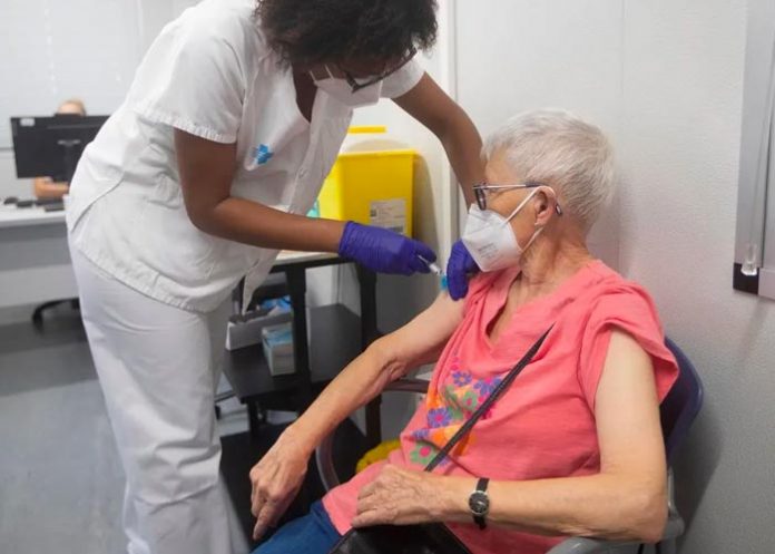 ops Advierten tripledemia sobre enfermedades respiratorias