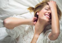 ¿Es posible que las mujeres tengan menos «orgasmos» que los hombres? El 30% de mujeres alcanzan orgasmos por penetración