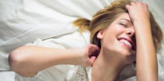 El 30% de mujeres alcanzan orgasmos por penetración
