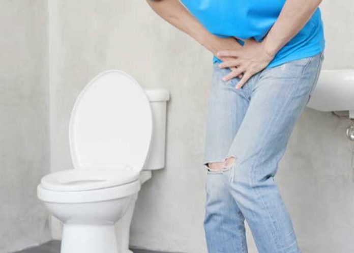 orina-2 ¡Cuidado! Estos son los peligros de aguantar las ganas de orinar