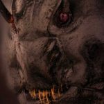 Horripilante cara de la hormiga aterroriza a los usuarios del internet