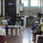 Exámenes gratuitos de mamografías para mujeres en Palacagüina