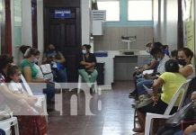 Jornada de exámenes de mamografías en Palacagüina, Madriz Exámenes gratuitos de mamografías para mujeres en Palacagüina