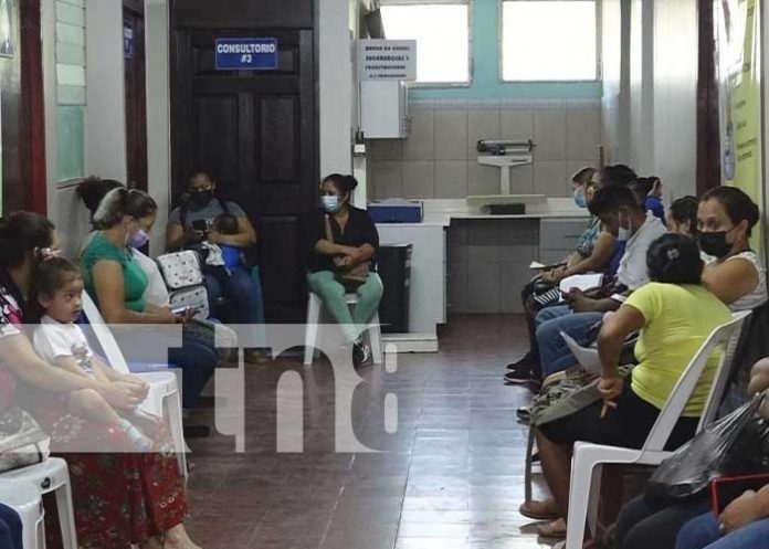 Exámenes gratuitos de mamografías para mujeres en Palacagüina