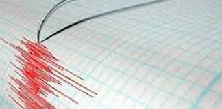 ¡Tremenda sacudida! Sismo de magnitud 6.9 causa pánico en Panamá