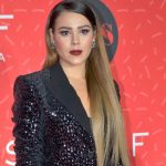 Danna Paola confiesa que sufre problemas de ansiedad