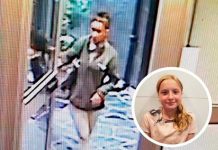 Macabro relato de la asesina de una niña en París ¡se bebió la sangre! Espeluznante relato de la asesina de una niña en París ¡se bebió la sangre!
