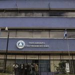 PARLACEN realiza la elección de su Junta Directiva Edificio del PARLACEN