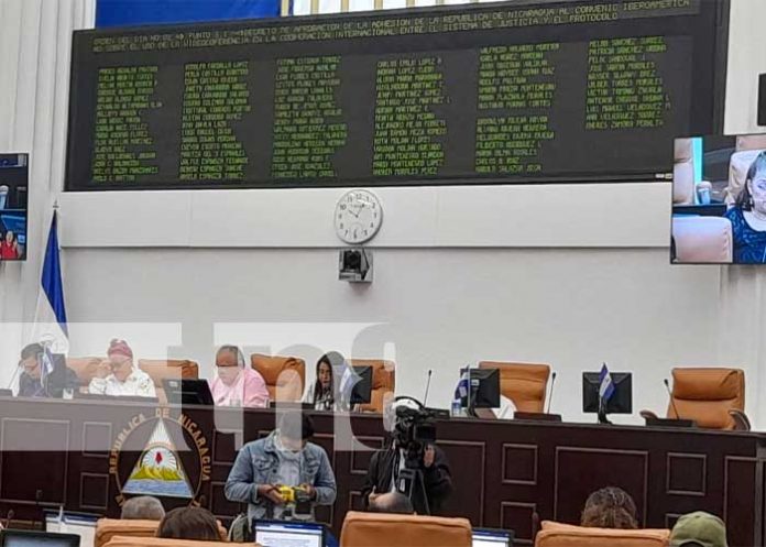 Parlamento de Nicaragua conmemora Día de la Resistencia Indígena