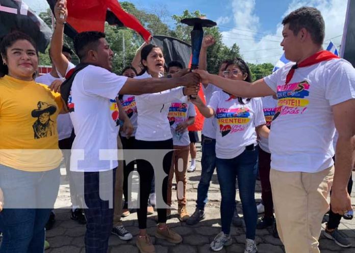 pedro-diriomo-1 Homenaje a Pedro Aráuz Palacios desde Diriomo