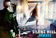 Oficial: Konami confirma Remake de Silent Hill 2 a manos de Bloobler Team Silent Hill 2 Remake ya es oficial