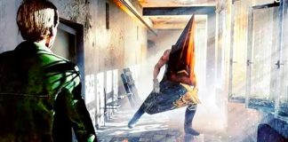 Silent Hill 2 Remake ya es oficial