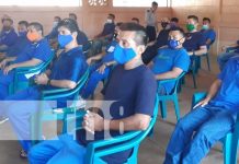 INATEC inaugura cursos técnicos con presos en Granada : Cursos técnicos para presos en Granada