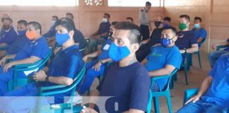 : Cursos técnicos para presos en Granada