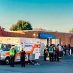 Más de 30 niños resultaron intoxicados en una guardería de Pensilvania Más de 30 niños resultaron intoxicados en una guardería de Pensilvania