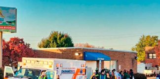 Más de 30 niños resultaron intoxicados en una guardería de Pensilvania