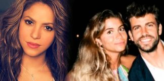 Piqué habría tomado una drástica decisión con Clara 