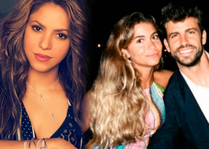 pique3 Piqué habría tomado una drástica decisión con Clara