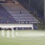 Bochornoso enfrentamiento entre hinchas del Ferretti y Real Estelí (VIDEO) Pleito con fanáticos de fútbol del Real Estelí y Walter Ferretti