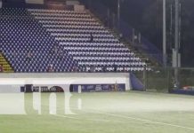 Bochornoso enfrentamiento entre hinchas del Ferretti y Real Estelí (VIDEO) Pleito con fanáticos de fútbol del Real Estelí y Walter Ferretti