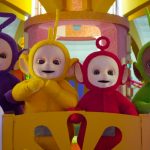 Netflix lanza primer tráiler del reboot de "Teletubbies"