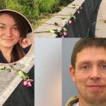 Desmembró a su media hermana en Washington