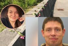 Crimen atroz: Desmembró y quemó a su media hermana en Washington Desmembró a su media hermana en Washington