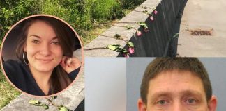 Desmembró a su media hermana en Washington