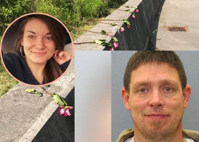 Desmembró a su media hermana en Washington