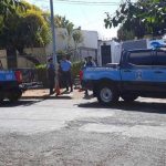 Policía Nacional reporta sobre delincuente muerto en San Carlos, Río San Juan