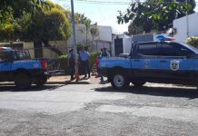 Policía Nacional reporta sobre delincuente muerto en San Carlos, Río San Juan Policía Nacional reporta sobre delincuente muerto en San Carlos, Río San Juan
