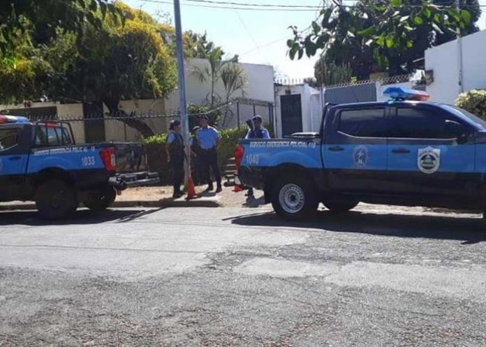 policia Policía Nacional reporta sobre delincuente muerto en San Carlos, Río San Juan