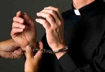 Arrestan a cura acusado de violación y de trata de personas en Portugal Arrestan a cura acusado de violación y de trata de personas en Portugal