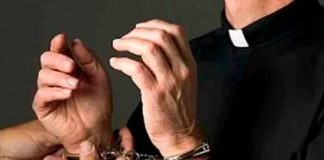 Arrestan a cura acusado de violación y de trata de personas en Portugal