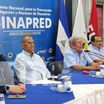 Nicaragua ante el paso de Julia: “todas las familias mayormente expuestas al fenómeno deben de estar bajo resguardo” Coordinación de instituciones de Nicaragua ante el paso de la tormenta Julia