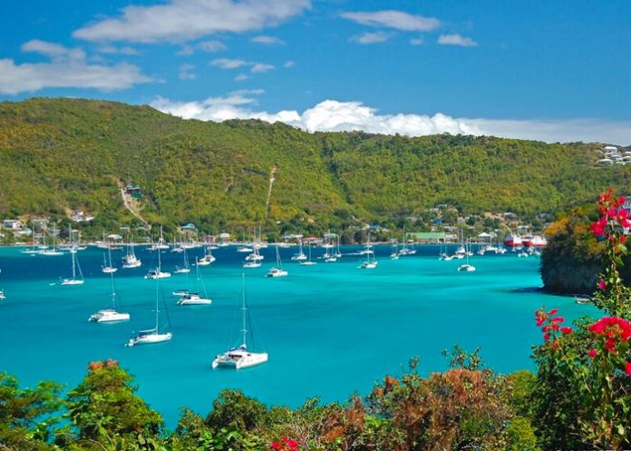 prensa Nicaragua felicita al primer ministro de San Vicente y las Granadinas, Ralph Gonsalves