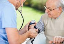 ¡Importante! consejos para cuidar la presión arterial en personas mayores ¡Importante! consejos para cuidar la presión arterial en personas mayores