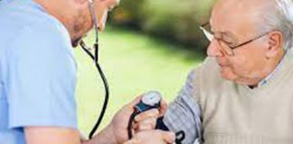 ¡Importante! consejos para cuidar la presión arterial en personas mayores
